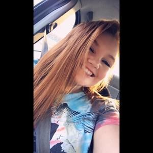 Meet your Posher, Aurora rose